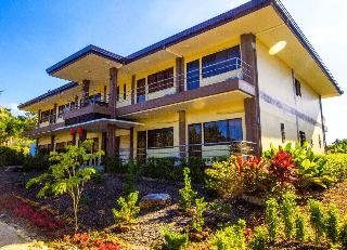 Alta Bohol Garden Resort