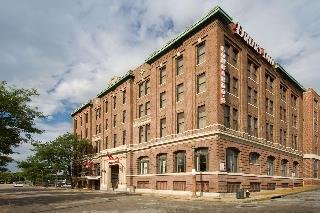 Drury Inn Union Station
