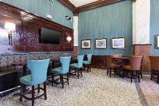Drury Inn Union Station