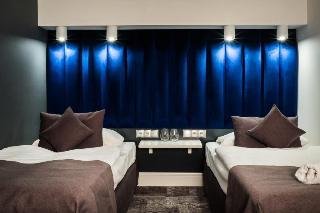 City Boutique Hotel