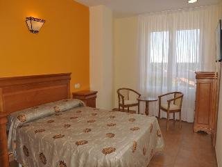 Hotel De Alba