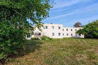 B&B Hotel Angers Parc Expos