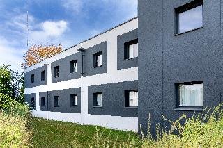 B&B Hotel Angers Parc Expos