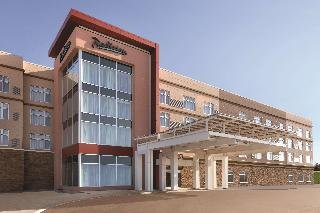 Radisson Kingswood Hotel And Suites