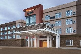 Radisson Kingswood Hotel And Suites