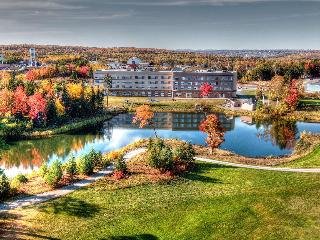 Radisson Kingswood Hotel And Suites