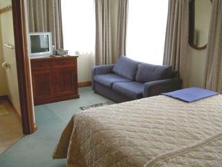 Hamlet Downs Country Accommodation