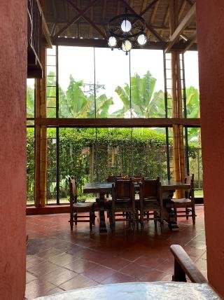 Finca Hotel La Quinta Porra Alejandria