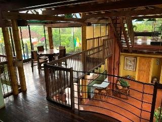 Finca Hotel La Quinta Porra Alejandria