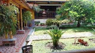 Finca Hotel La Quinta Porra Alejandria