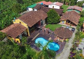 Finca Hotel La Quinta Porra Alejandria