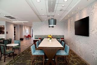 Home2 Suites by Hilton Riverside March Air Force Base