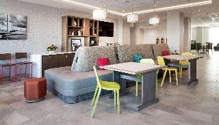 Home2 Suites by Hilton Riverside March Air Force Base