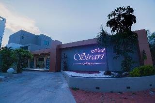 Sirari Suites Hotel