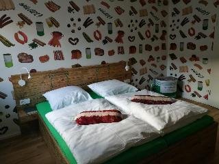 BB&BB Bratwursthotel