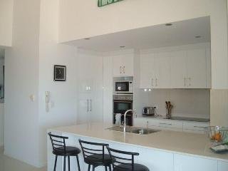 The Hill Apartments
