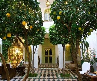 Riad Camilia