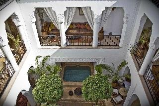 Riad Camilia