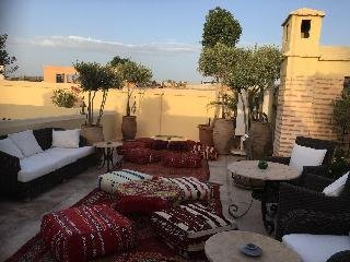 Riad Camilia