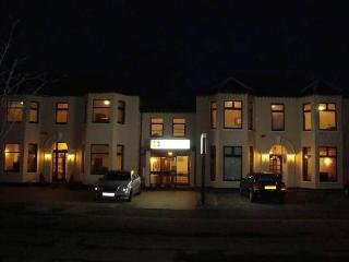 Best Inn Hotel