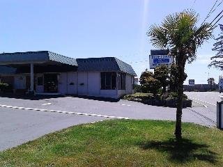 Blue Coast Inn and Suites