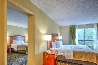 Quality Inn Big Sky