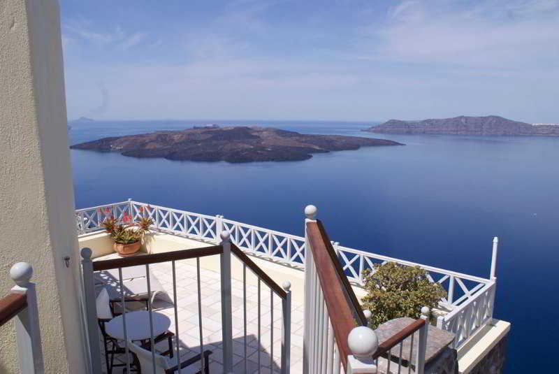 Cori Rigas Suites