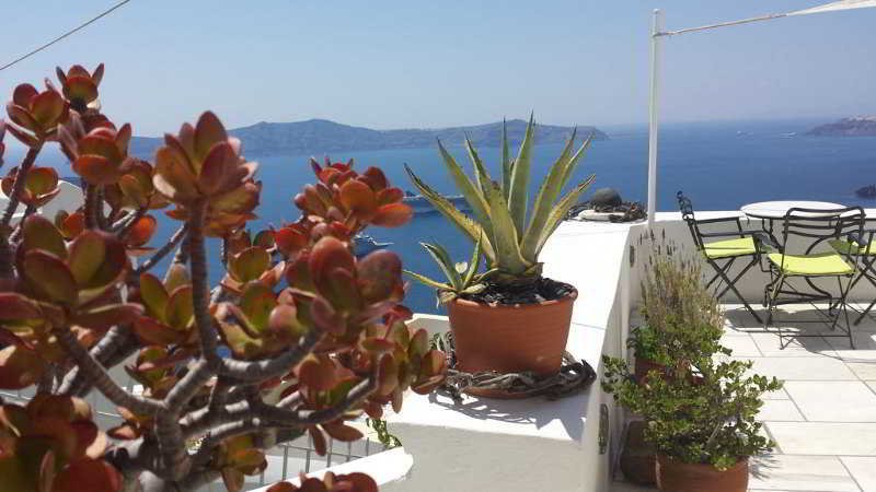 Cori Rigas Suites