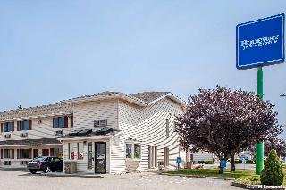 Rodeway Inn & Suites