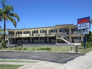 Waterview Motel