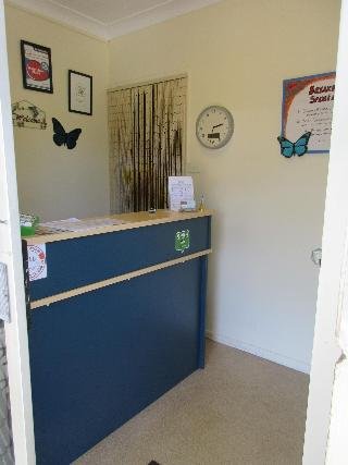Waterview Motel