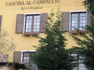 Relais Cascina Al Campaccio