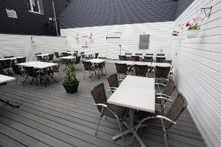 Hotel le Carnot