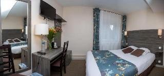 Hotel le Carnot