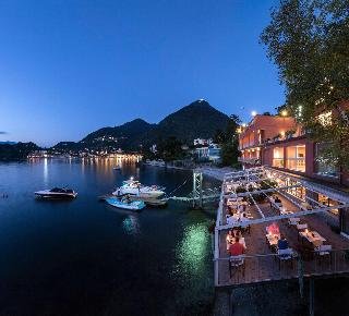 Il Porticciolo Hotel