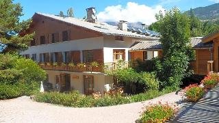 Hotel Les Peupliers