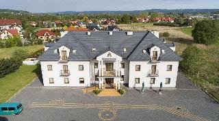 Hotel Magnat Airport