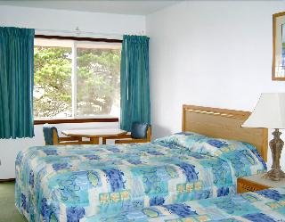 Four Winds Motel