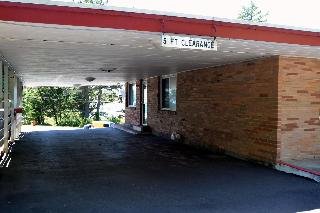 Four Winds Motel