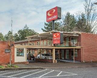 Econo Lodge Vancouver