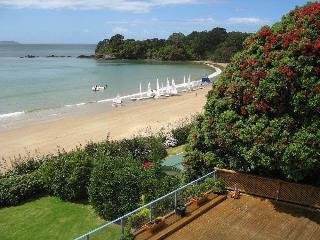 By the Bay Beachfront Apartments