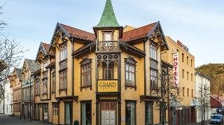 Grand Hotel Egersund