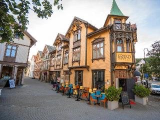 Grand Hotel Egersund