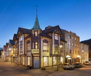 Grand Hotel Egersund