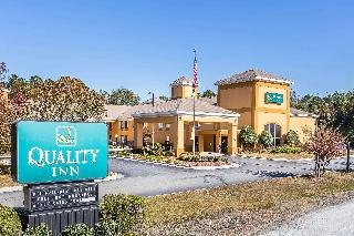 Quality Inn Warsaw I-40