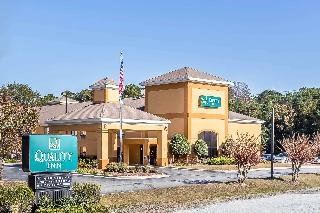 Quality Inn Warsaw I-40