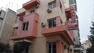 Hotel Koridallos