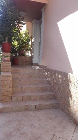 Hotel Koridallos