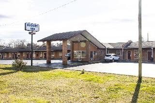 Budget Inn Carthage