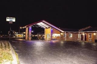 Budget Inn Carthage